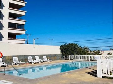 VENDO DEPARTAMENTO EN PLAYA LLACOLÉN SECTOR SUR DE LA CIUDAD DE ANTOFAGASTA