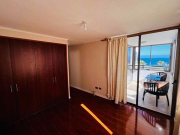 VENDO DEPARTAMENTO EN PLAYA LLACOLÉN SECTOR SUR DE LA CIUDAD DE ANTOFAGASTA