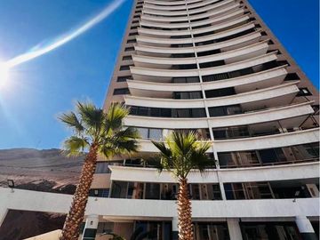 VENDO DEPARTAMENTO EN PLAYA LLACOLÉN SECTOR SUR DE LA CIUDAD DE ANTOFAGASTA