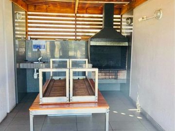 VENDO DEPARTAMENTO EN PLAYA LLACOLÉN SECTOR SUR DE LA CIUDAD DE ANTOFAGASTA