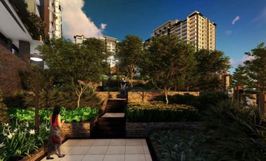 Ready for occupancy 2 Bedroom unit for sale in Acacia Estate Taguig city