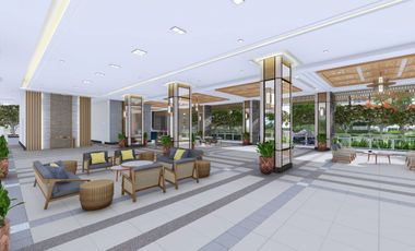 Ready for occupancy 2 Bedroom unit for sale in Acacia Estate Taguig city