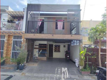 Parksville Residences House and Lot
