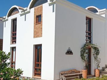 Casa conjunto cerrado Villa de Leyva