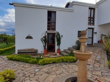 Casa conjunto cerrado Villa de Leyva