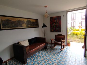 Casa conjunto cerrado Villa de Leyva