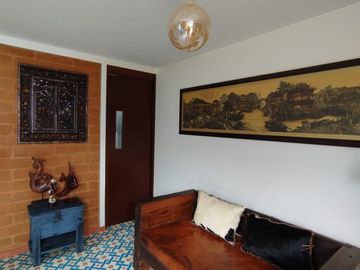 Casa conjunto cerrado Villa de Leyva