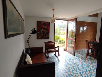 Casa conjunto cerrado Villa de Leyva