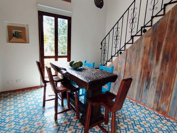 Casa conjunto cerrado Villa de Leyva