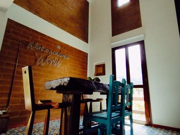 Casa conjunto cerrado Villa de Leyva