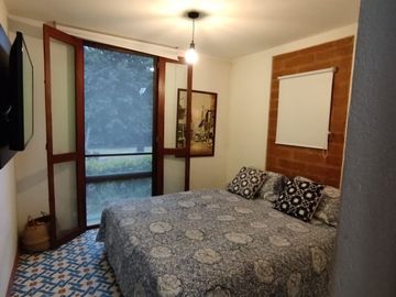 Casa conjunto cerrado Villa de Leyva