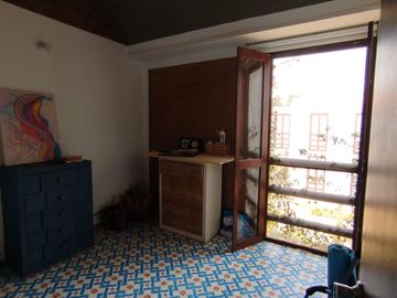 Casa conjunto cerrado Villa de Leyva