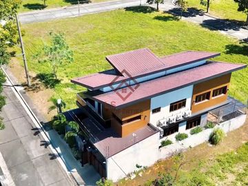 FOR SALE Fully Furnished House and Lot in Ridgewood Heights Residential Estates Tagaytay City, Cavite