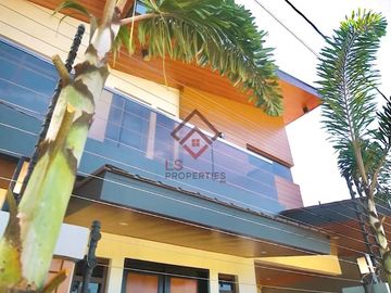 FOR SALE Fully Furnished House and Lot in Ridgewood Heights Residential Estates Tagaytay City, Cavite