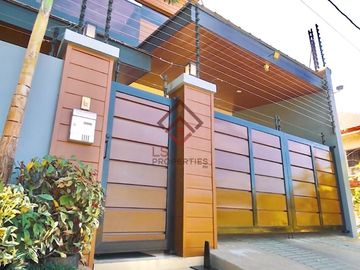 FOR SALE Fully Furnished House and Lot in Ridgewood Heights Residential Estates Tagaytay City, Cavite