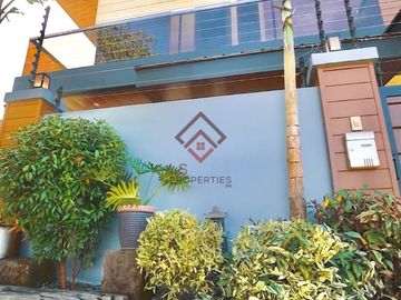 FOR SALE Fully Furnished House and Lot in Ridgewood Heights Residential Estates Tagaytay City, Cavite