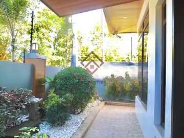 FOR SALE Fully Furnished House and Lot in Ridgewood Heights Residential Estates Tagaytay City, Cavite