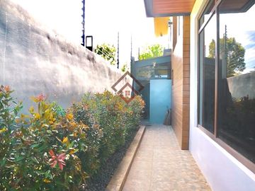 FOR SALE Fully Furnished House and Lot in Ridgewood Heights Residential Estates Tagaytay City, Cavite