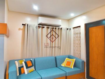 FOR SALE Fully Furnished House and Lot in Ridgewood Heights Residential Estates Tagaytay City, Cavite
