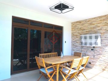 FOR SALE Fully Furnished House and Lot in Ridgewood Heights Residential Estates Tagaytay City, Cavite