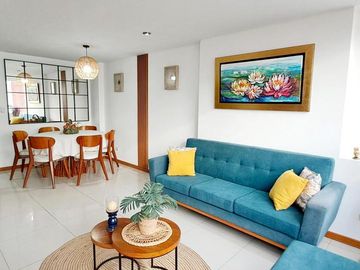 VENTA DEPARTAMENTO EN SURQUILLO