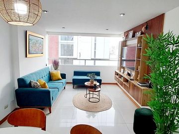 VENTA DEPARTAMENTO EN SURQUILLO