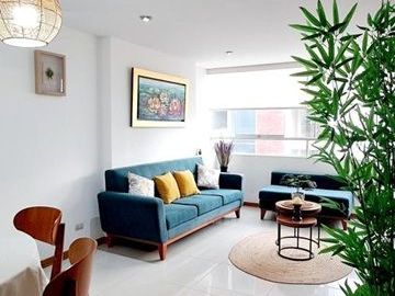 VENTA DEPARTAMENTO EN SURQUILLO