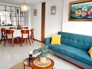 VENTA DEPARTAMENTO EN SURQUILLO