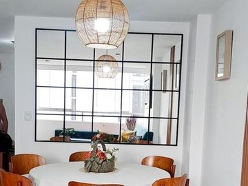 VENTA DEPARTAMENTO EN SURQUILLO