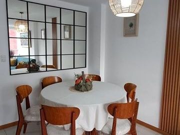 VENTA DEPARTAMENTO EN SURQUILLO