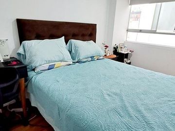 VENTA DEPARTAMENTO EN SURQUILLO