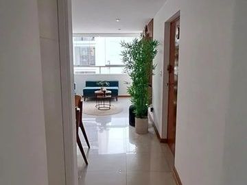 VENTA DEPARTAMENTO EN SURQUILLO