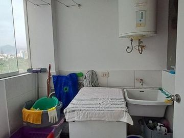 VENTA DEPARTAMENTO EN SURQUILLO