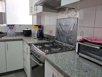 VENTA DEPARTAMENTO EN SURQUILLO