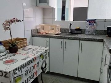 VENTA DEPARTAMENTO EN SURQUILLO