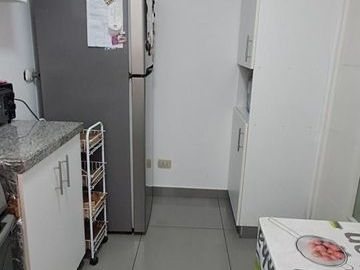 VENTA DEPARTAMENTO EN SURQUILLO