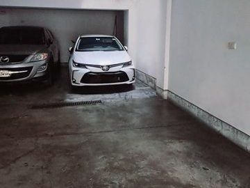 VENTA DEPARTAMENTO EN SURQUILLO
