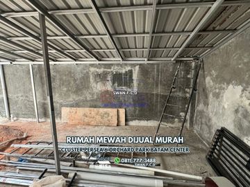 Cluster Persea 6 Orchard Park Batam Center For Sale Cheap - Needs Renovation