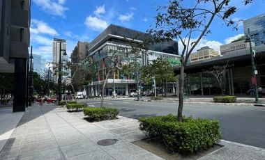 West Gallery BGC Fully-furnished 1 Bedroom For Rent