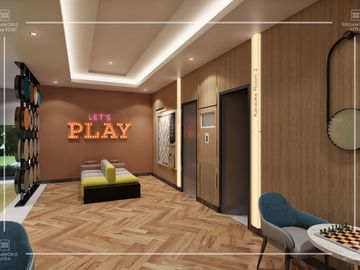 2 Bedroom Condo for sale in Uptown Modern, BGC Bonifacio Global City, Taguig City, Metro Manila