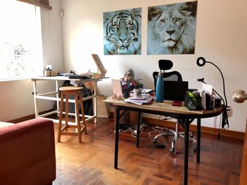 VENDO LINDA CASA REMODELADA EN AURORA, MIRAFLORES