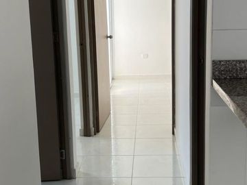 VETA APARTAMENTO  AVENIDA LIBERTADORS