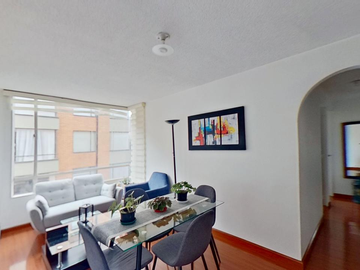 Apartamento en Venta en Colina campestre, Suba