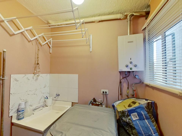 Apartamento en Venta en Colina campestre, Suba