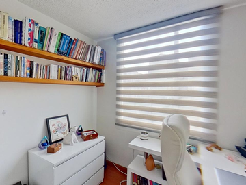 Apartamento en Venta en Colina campestre, Suba