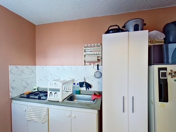 Apartamento en Venta en Colina campestre, Suba