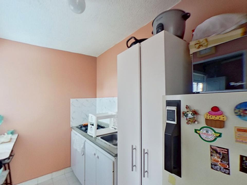 Apartamento en Venta en Colina campestre, Suba