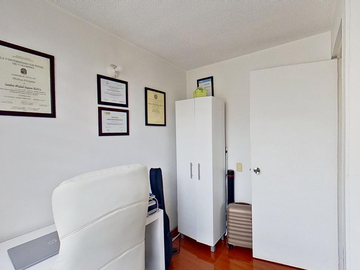 Apartamento en Venta en Colina campestre, Suba