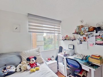 Apartamento en Venta en Colina campestre, Suba
