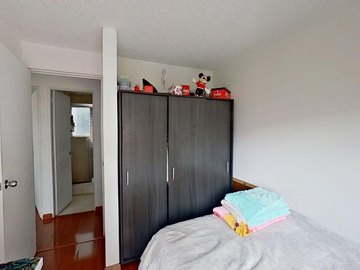 Apartamento en Venta en Colina campestre, Suba
